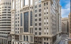 فندق العقيق المدينة